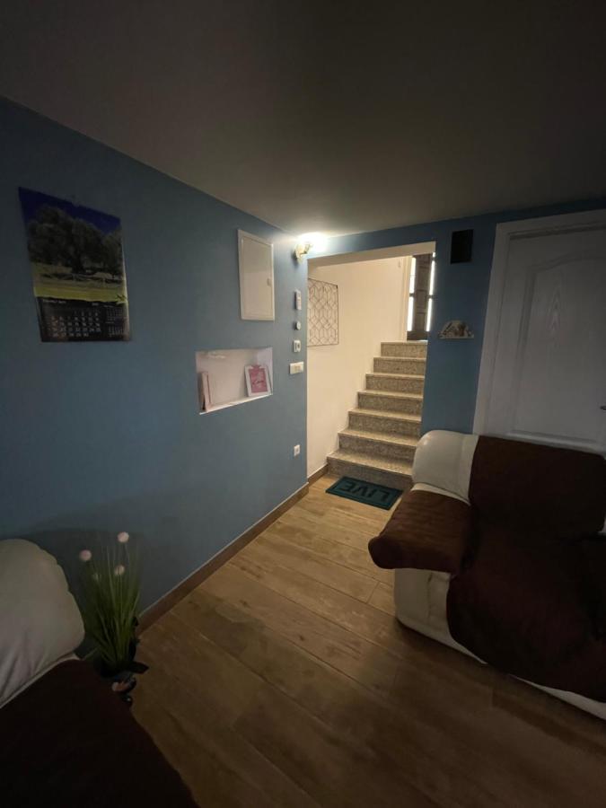 Studio Pod Room, Free Parking Zadar Exterior foto